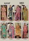 Aarzu Vol 28 By Romani Cotton Printed Online Dress Material Wholesale